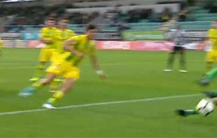 Cláudio Ramos em duas defesas e um penalti defendido antes de reviravolta – CD Tondela 3-2 Boavista FC