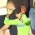 felix wiedwald leeds united vs barnsley - championship 2017-2018 - cap - edit