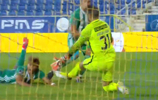 José Moreira evita seis golos – Estoril 0-2 Rio Ave FC