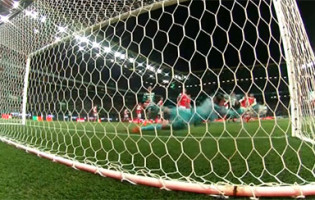 Matheus Magalhães assina duas defesas de qualidade – Sporting CP 2-2 SC Braga