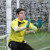 miguel batista tondela treino - dezembro 2015 - edit