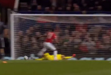 Mile Svilar defende penalti e marca auto-golo infeliz – Manchester United FC 2-0 SL Benfica