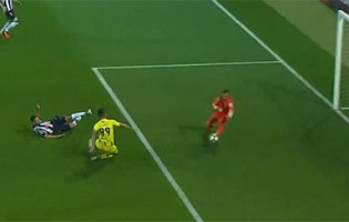 Ricardo Ferreira possibilita vitória em defesa de último grito – Portimonense SC 2-0 CD Tondela