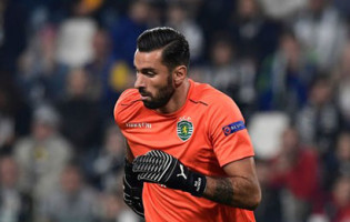 Rui Patrício: a “visualização” como preparação e a psicologia como aprendizagem