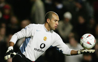 Tim Howard: o ídolo do avançado Marcus Rashford, que afirma paixão pela baliza