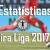 12 Estatísticas guarda-redes jornada primeira liga 2017-2018