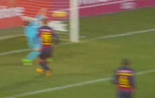 António Filipe impede segundo golo no último grito – GD Chaves 1-1 Rio Ave FC