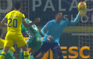 Cássio Anjos impede empate em velocidade de execução – CD Tondela 1-3 Rio Ave FC