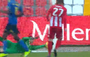 Cláudio Ramos faz-se valer pelos três pontos – CD Aves 0-1 CD Tondela