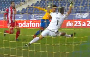 Quim evita golos em duas defesas vistosas – Estoril 3-2 CD Aves