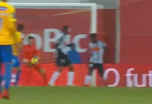 Ricardo Ferreira evita derrota – Estoril 0-0 Portimonense SC