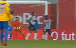 Ricardo Ferreira evita derrota – Estoril 0-0 Portimonense SC