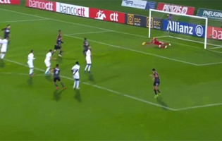 Rui Vieira erra mas vale vitória em três defesas – Rio Ave FC 3-2 Leixões SC