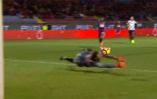 Vagner Silva garante empate em desvio no GD Chaves 0-0 Boavista FC