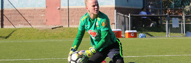 Dani Neuhaus assina pelo SL Benfica para 2018/2019