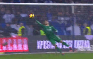 Cláudio Ramos com defesas de qualidade entre oito momentos – FC Porto 1-0 CD Tondela