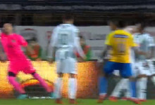 Cristiano Figueiredo assina defesa espetacular – Vitória FC 2-2 Estoril
