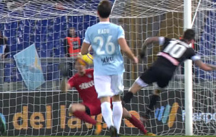 Thomas Strakosha evita golos em duas defesas de qualidade – SS Lazio 3-0 Udinese