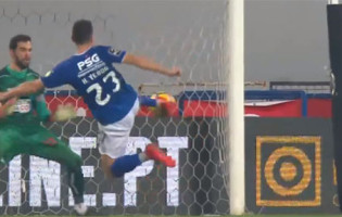 Vagner Silva precipita-se no golo e acaba a valer empate – CF Os Belenenses 1-1 Boavista FC