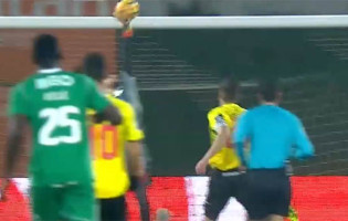 Vagner Silva evita golo em velocidade de execução – Rio Ave FC 2-0 Boavista FC