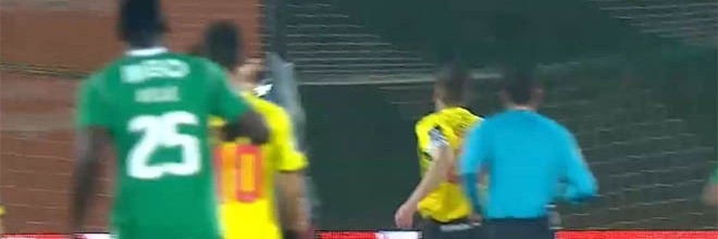 Vagner Silva evita golo em velocidade de execução – Rio Ave FC 2-0 Boavista FC