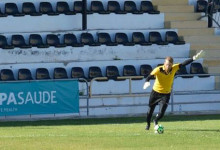 Caleb Patterson-Sewell assina pelo Toronto FC