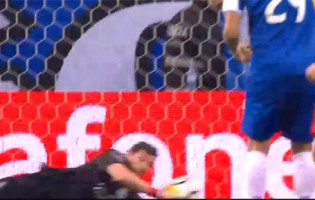 Iker Casillas regressa e fecha baliza em duas defesas – FC Porto 5-0 Rio Ave FC