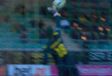 Jhonatan Luiz evita dois golos em defesas vistosas – CD Tondela 1-2 Moreirense FC