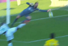 Rafael Defendi assina defesa de qualidade – Vitória FC 1-0 FC Paços de Ferreira