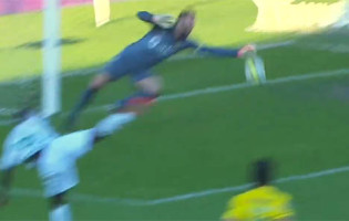 Rafael Defendi assina defesa de qualidade – Vitória FC 1-0 FC Paços de Ferreira