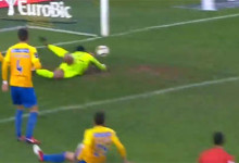 Renan Ribeiro erra e destaca-se entre golos e defesas – Estoril 1-3 FC Porto