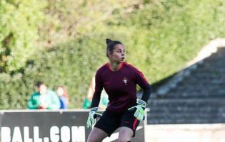 Ana Rita Oliveira, Inês Pereira e Rute Costa convocadas por Portugal para a Algarve Cup’2018