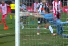 Adriano Facchini desvia perigo – CD Aves 3-0 Portimonense SC