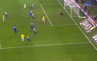 Iker Casillas fecha baliza em defesa decisiva – FC Porto 2-0 Boavista FC