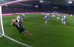 Iker Casillas erra e acaba sendo decisivo com defesa vistosa – FC Porto 2-1 Sporting CP