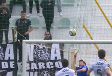 João Miguel Silva evita três golos – Portimonense SC 2-1 Vitória SC