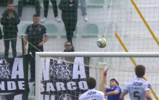 João Miguel Silva evita três golos – Portimonense SC 2-1 Vitória SC