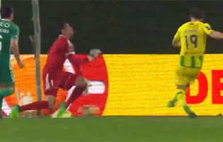Cássio Anjos evita derrota com dupla-defesa a seis minutos do fim – Rio Ave FC 1-1 CD Tondela