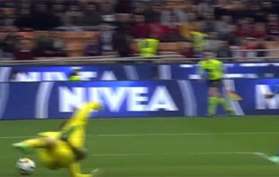 Gianluigi Donnarumma e Pepe Reina num espetáculo de defesas – AC Milan 0-0 Napoli