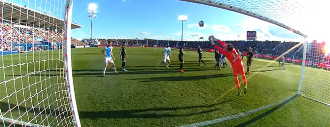 Ivan Cuéllar e Sergio Álvarez aparecem em várias defesas – CD Leganés 1-0 Celta Vigo