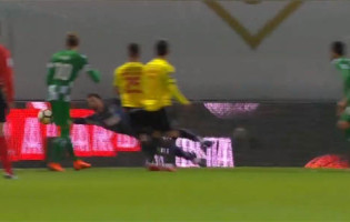 Vagner Silva assina defesa de qualidade no Moreirense FC 1-0 Boavista FC