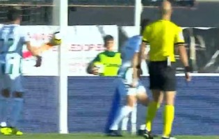 Cristiano Figueiredo garante permanência em defesa de qualidade – Vitória FC 1-0 CD Tondela
