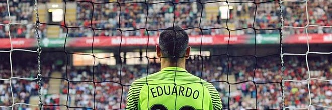 Eduardo Carvalho fora das convocações de Portugal após dois Mundiais e dois Europeus