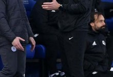Hugo Oliveira é o novo treinador de guarda-redes do Everton FC