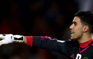 Munir Mohand, Yassine Bounou e Ahmed Tagnaouti convocados para o Mundial’2018 por Marrocos