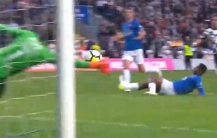 Muriel Becker destaca-se em três defesas – Boavista FC 1-0 CF Os Belenenses