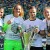 patricia morais ines pereira carolina vilao gonçalo simoes sporting - campeoes futebol feminino 2017-2018 - edit