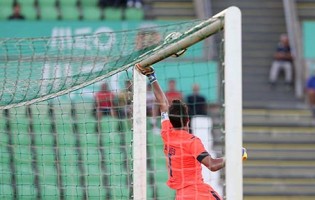 Pedro Alves termina carreira aos 39 anos