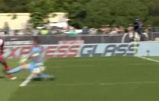 Quim destaca-se, fecha a baliza em duas defesas e dá Taça de Portugal ao CD Aves