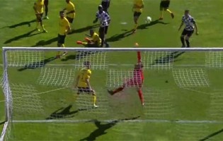 Rafael Defendi em quatro defesas – Boavista FC 1-0 FC Paços de Ferreira